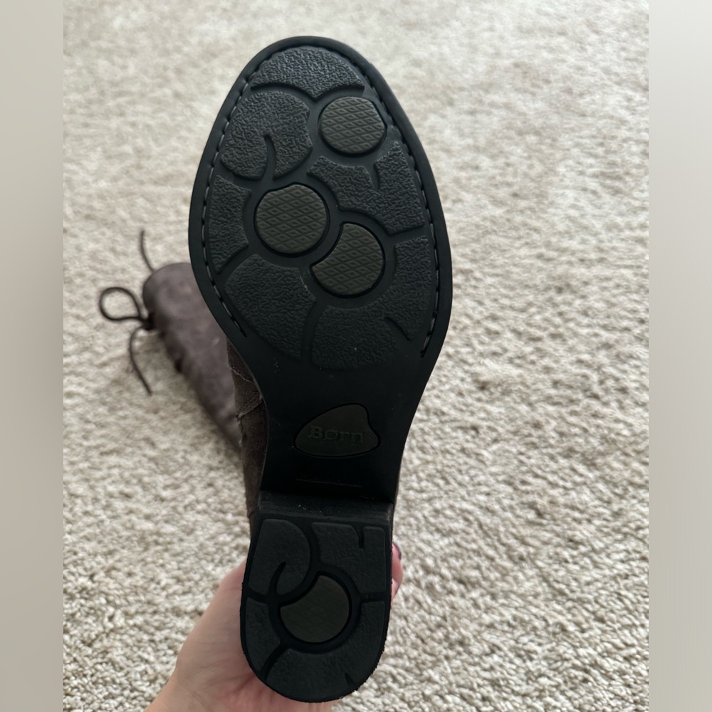Born Boots! - Picture 12 of 15